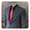 Suit Photo Montage