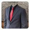 Suit Photo Montage