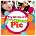 My Stickers App