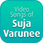 Video songs of Suja Varunee icône