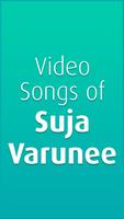 Video songs of Suja Varunee poster