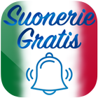 Suonerie Gratis icône