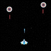 Laser Shooter screenshot 1