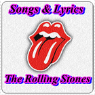 The Rolling Stones icono