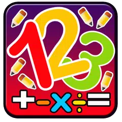 Скачать Math Games - New Cool Math Games APK
