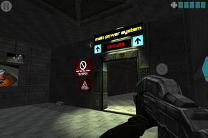 Circuit Warz الملصق