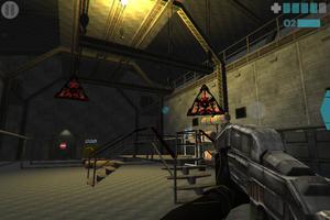 Circuit Warz ภาพหน้าจอ 1