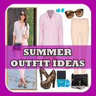 Best New Summer Outfit Ideas أيقونة