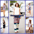Trend Summer Fashion 2017