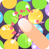 BALLOON POP - Balloon Popping Game for All icône