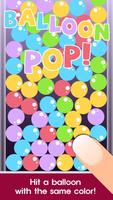 BALLOON POP - Balloon Popping Game for All poster