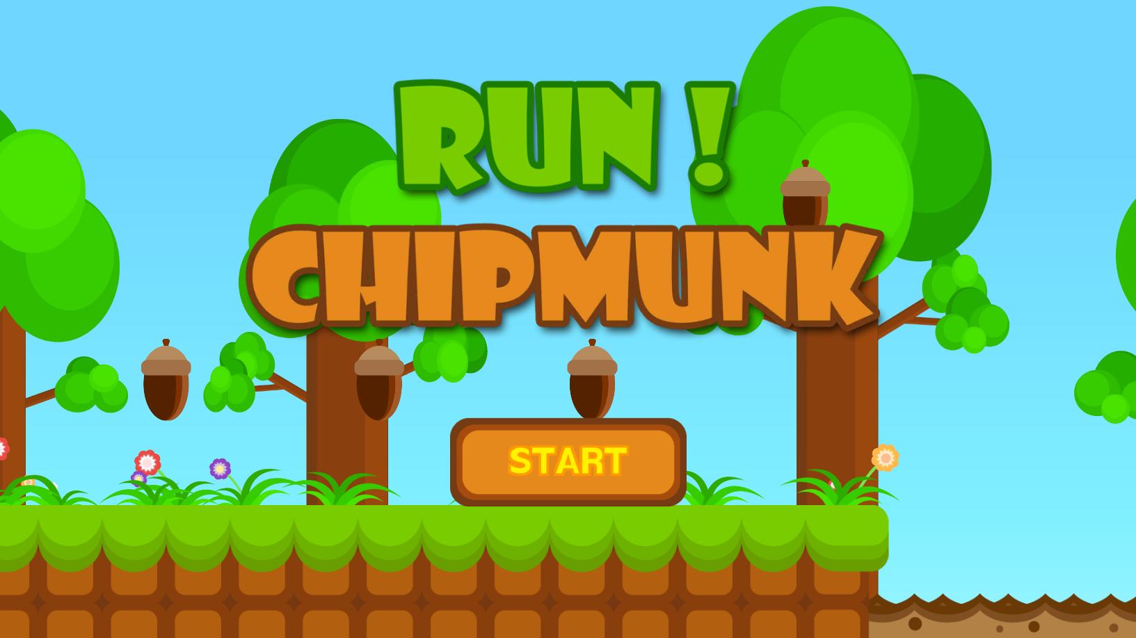 Chipmunk Family Roblox Games