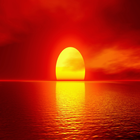 Summer Sunset HD icon