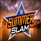 Summer Slam 2018 : Summer Slam WWE icône