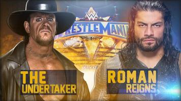 Summer Slam 2018 : Summer Slam WWE تصوير الشاشة 1