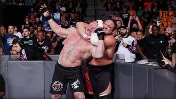 Summer Slam 2018 : Summer Slam WWE تصوير الشاشة 2