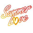 آیکون‌ Summer Love - סאמר לאב