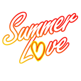 Summer Love - סאמר לאב ไอคอน
