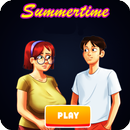 Summertime Saga Tube &  Companion APK