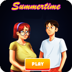 Summertime Saga icône