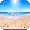 Summer wallpaper