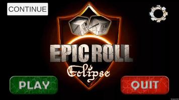 Epic Roll-poster