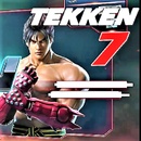 Game TEKKEN 7 FREE new Guide APK