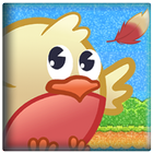 Super Speech Bird icon