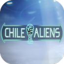 Chile vs Aliens APK