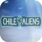 Chile vs Aliens icône