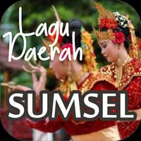 Lagu SUMSEL - Kumpulan Lagu Daerah Terpopuler imagem de tela 1