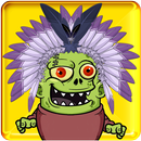 Zombie Indians APK