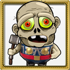 Zombie Run Hammer アイコン