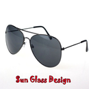 Sun Glass Design APK