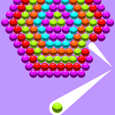 APK Bubble Shooter Magic World