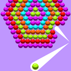 Bubble Shooter Magic World icon