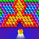 APK bubble shooter