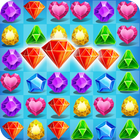 Gems Deluxe آئیکن