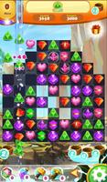 Gems Deluxe پوسٹر