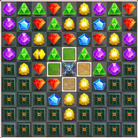 Gems Charm Casual Match 3