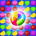 Candy Sweet Swap