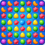 キャンディー甘い爆風