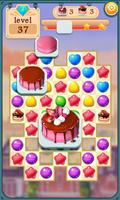 برنامه‌نما Candy Sweet Blast عکس از صفحه