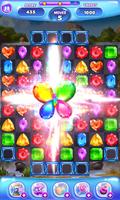 Gems Blast Sparkle screenshot 2