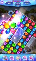 Gems Blast Sparkle screenshot 3