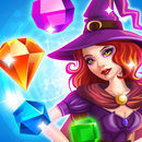 Jewel Witch Legend APK