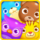Pet Secret Frenzy icon