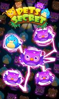 Pet Secret Frenzy poster