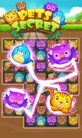 Pet Secret Frenzy screenshot 1