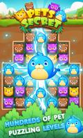 Pet Secret Frenzy screenshot 2